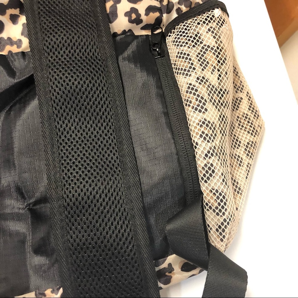APL:Athletic Propulsion Labs Packable Backpack - Picture 4 of 5